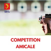 Concours amical 10m La Cible Roannaise 