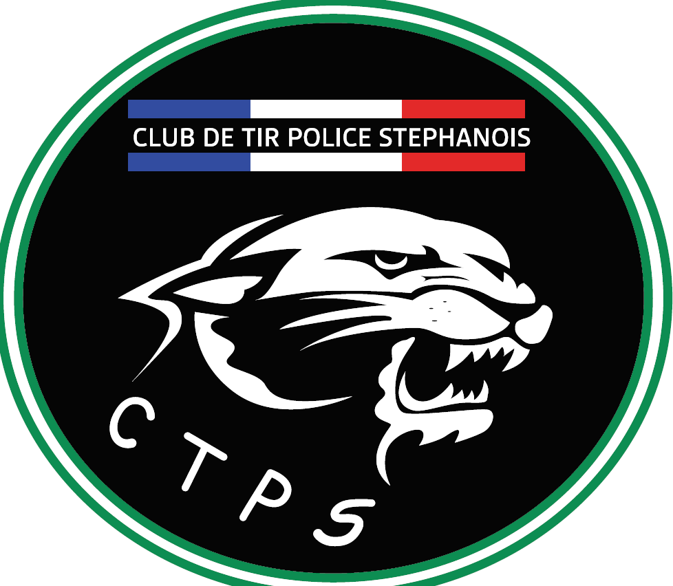 CTPS (CLUB DE TIR POLICE STÉPHANOIS)