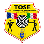 TOSE (TIR DE L&#039;OBSERVATOIRE DE SAINT ETIENNE)