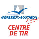 Centre de Tir d&#039;Andrezieux-Boutheon