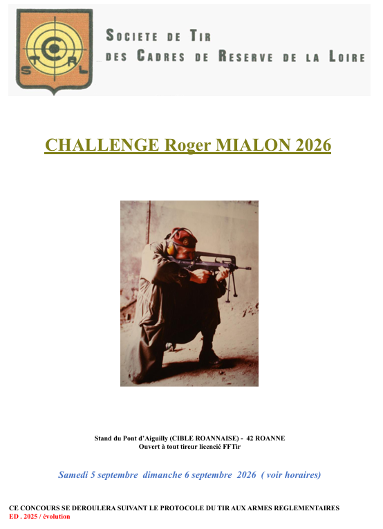 concours TAR Roanne R.Mialon 2026